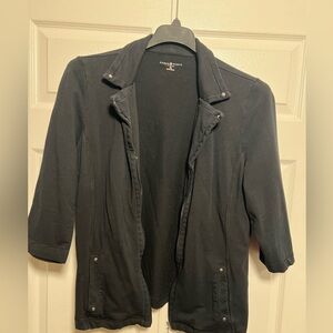 Women's Black Jacket